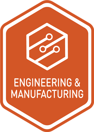 Engineering & Manufacturing 